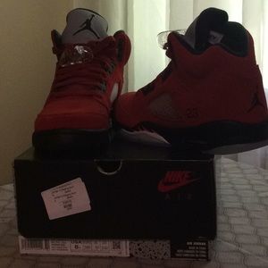 Air Jordan Retro 5 (gs)